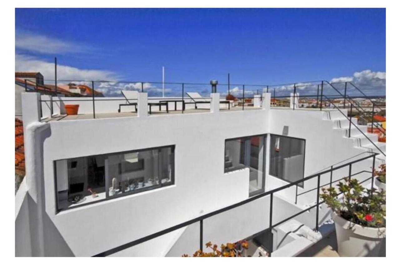 Ferienhaus Estrelas - Centre -vue -choix De 3 Maisons Independantes Dans La Meme Rue - A 300 Metres -parking Gratuit-